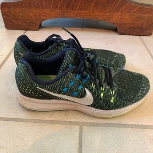 Nike Pegasus running shoes